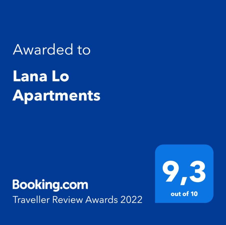Lana Lo Apartments Karlovy Vary Ngoại thất bức ảnh